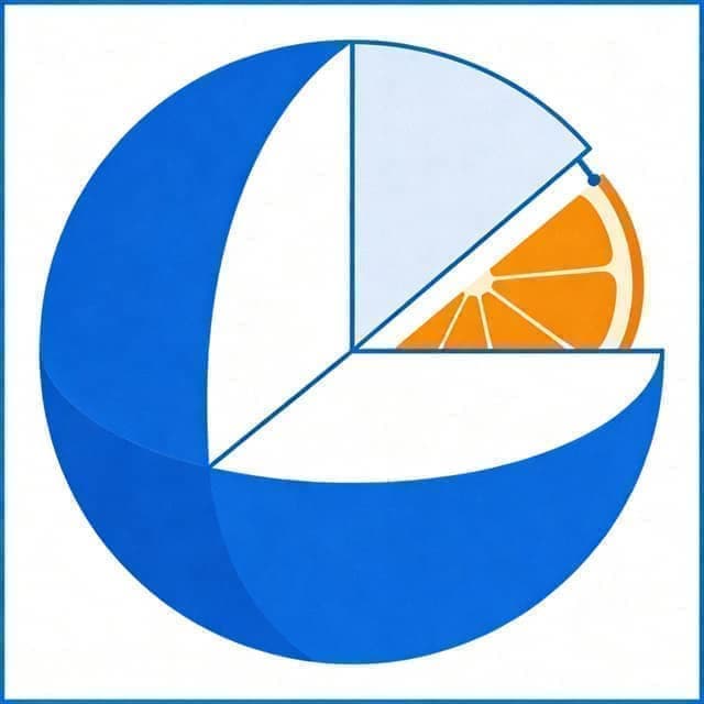 球楔体积在线计算器插图
