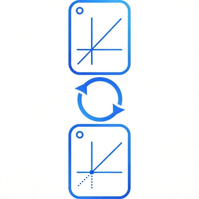 直线方程形式转换在线计算器插图