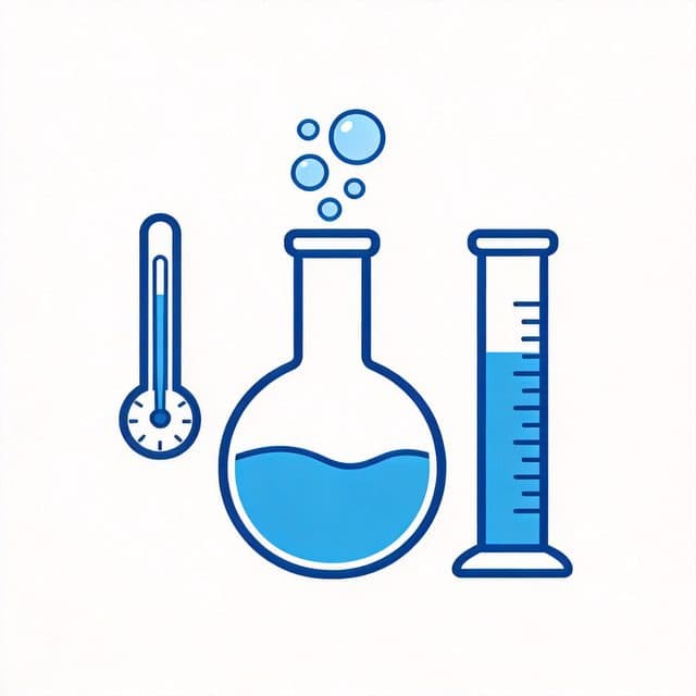 气体摩尔体积计算器 - STP 与 NTP 换算插图
