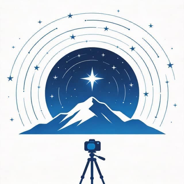 星轨曝光计算器 - 星空摄影在线工具插图