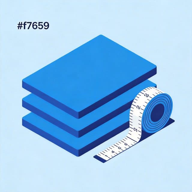 钢板重量计算器 - 按尺寸估算插图