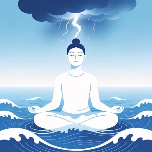 压力指数评估 - HRV 心率变异性解读插图