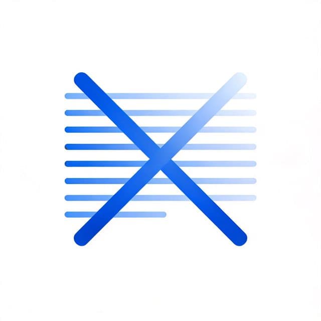 删除线文字生成器 - 划线字体复制插图