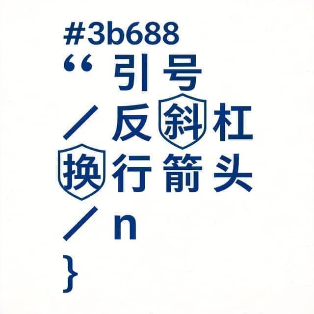字符串转义工具插图