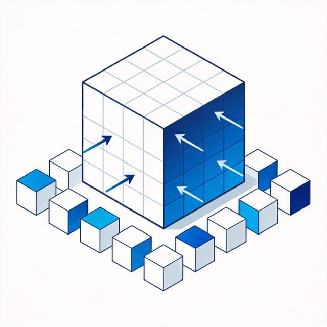比表面积计算器 - 表面积体积比插图