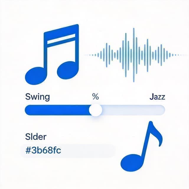 Swing 比例计算 - 在线工具插图