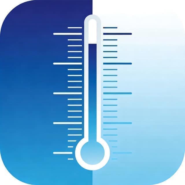 温度单位换算器 - 摄氏华氏开尔文在线换算插图