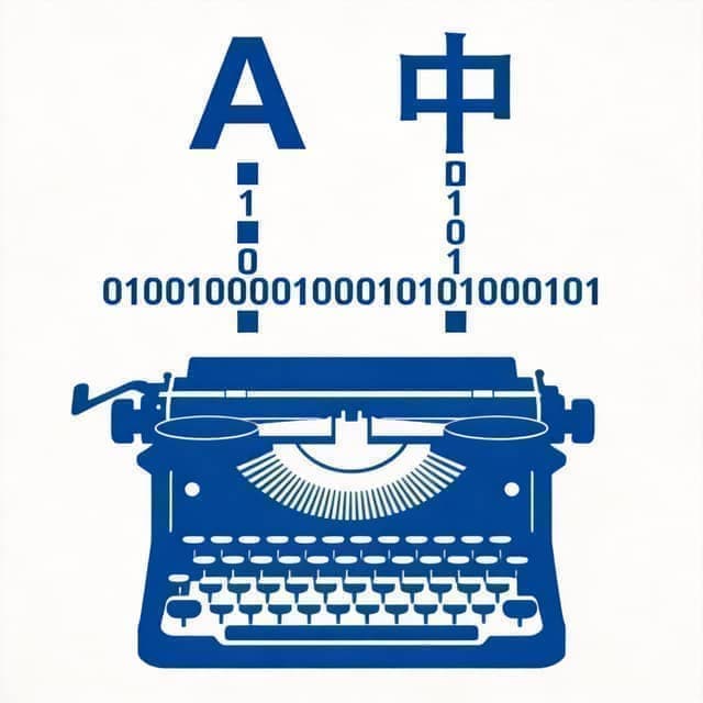 文本转二进制计算器 - ASCII UTF-8 在线转换插图