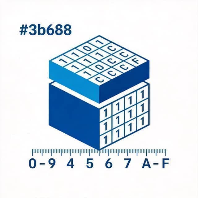 文本转十六进制计算器 - Hex Dump 在线转换插图