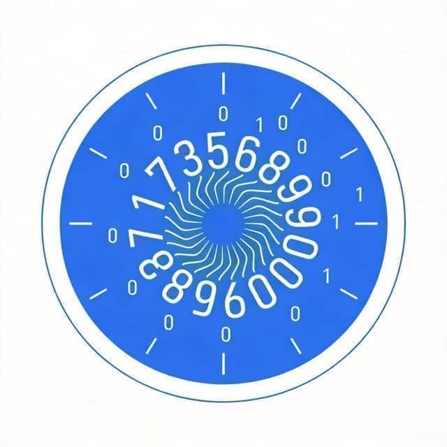 时间戳转换 - Unix时间戳·日期互转工具插图