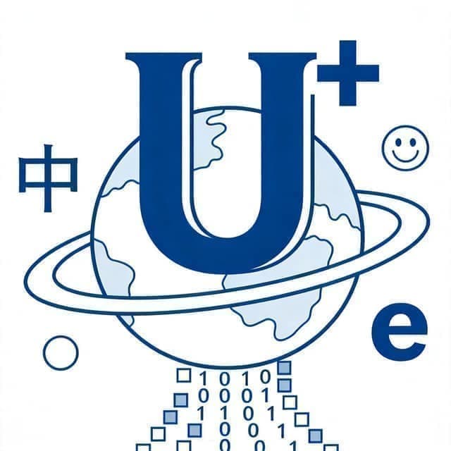 Unicode 转换器插图