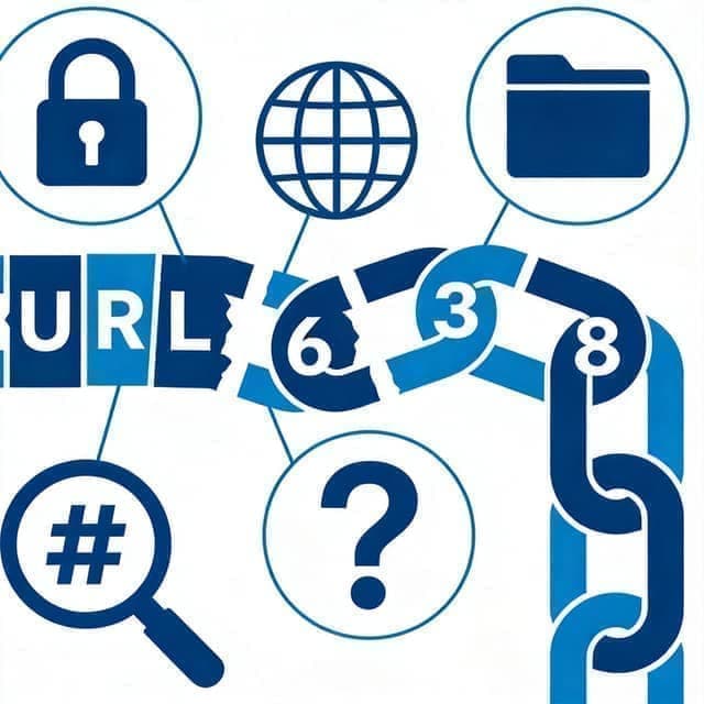 URL 解析器插图