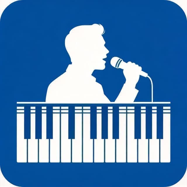 音域计算器 - 最低音最高音跨度与声部判断在线计算插图
