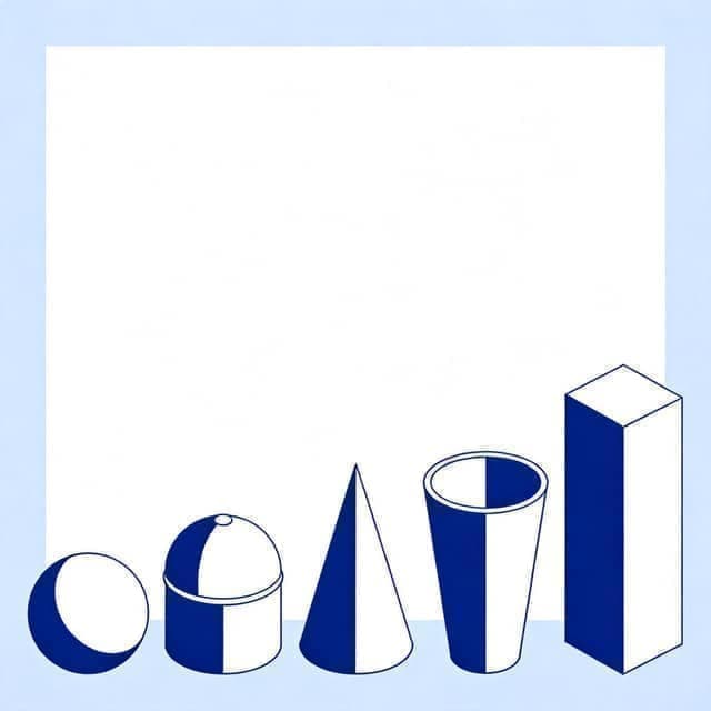 体积计算器 - 球/圆锥/圆台/球缺在线计算插图