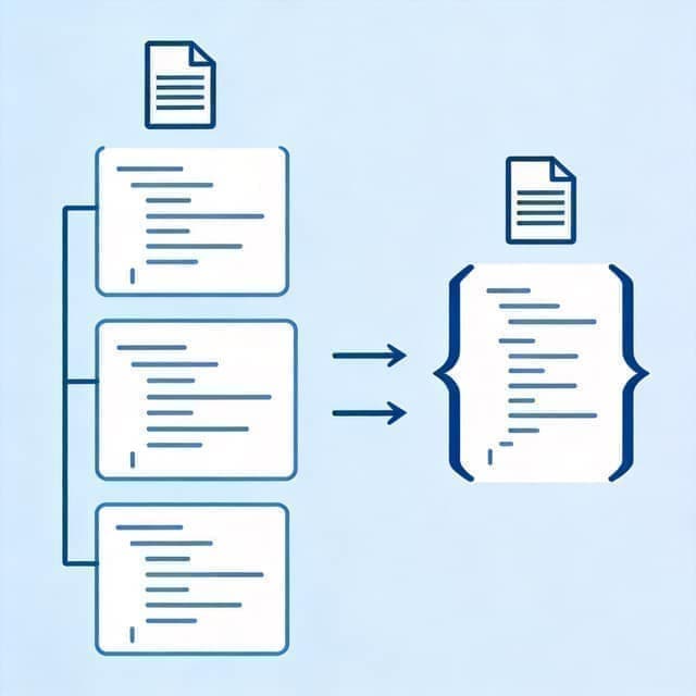 YAML 转 JSON - 在线互转插图