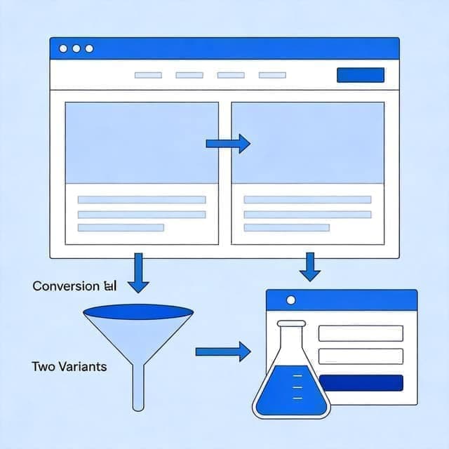A/B 测试显著性计算器插图