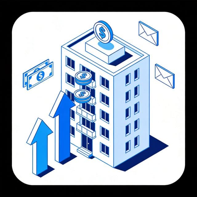 AFFO 计算器 - REIT 每股现金流估值插图