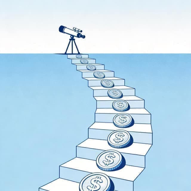 戈登增长模型(股利贴现)计算器插图