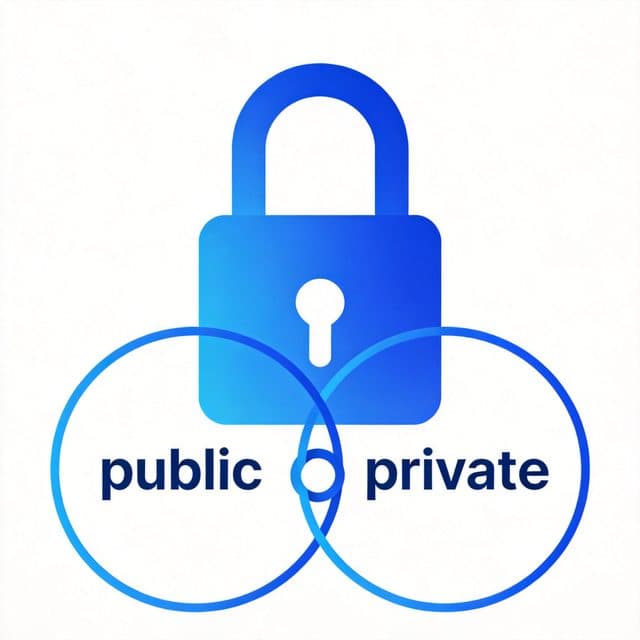 RSA 加解密计算器 - 公钥私钥生成与模幂演示插图